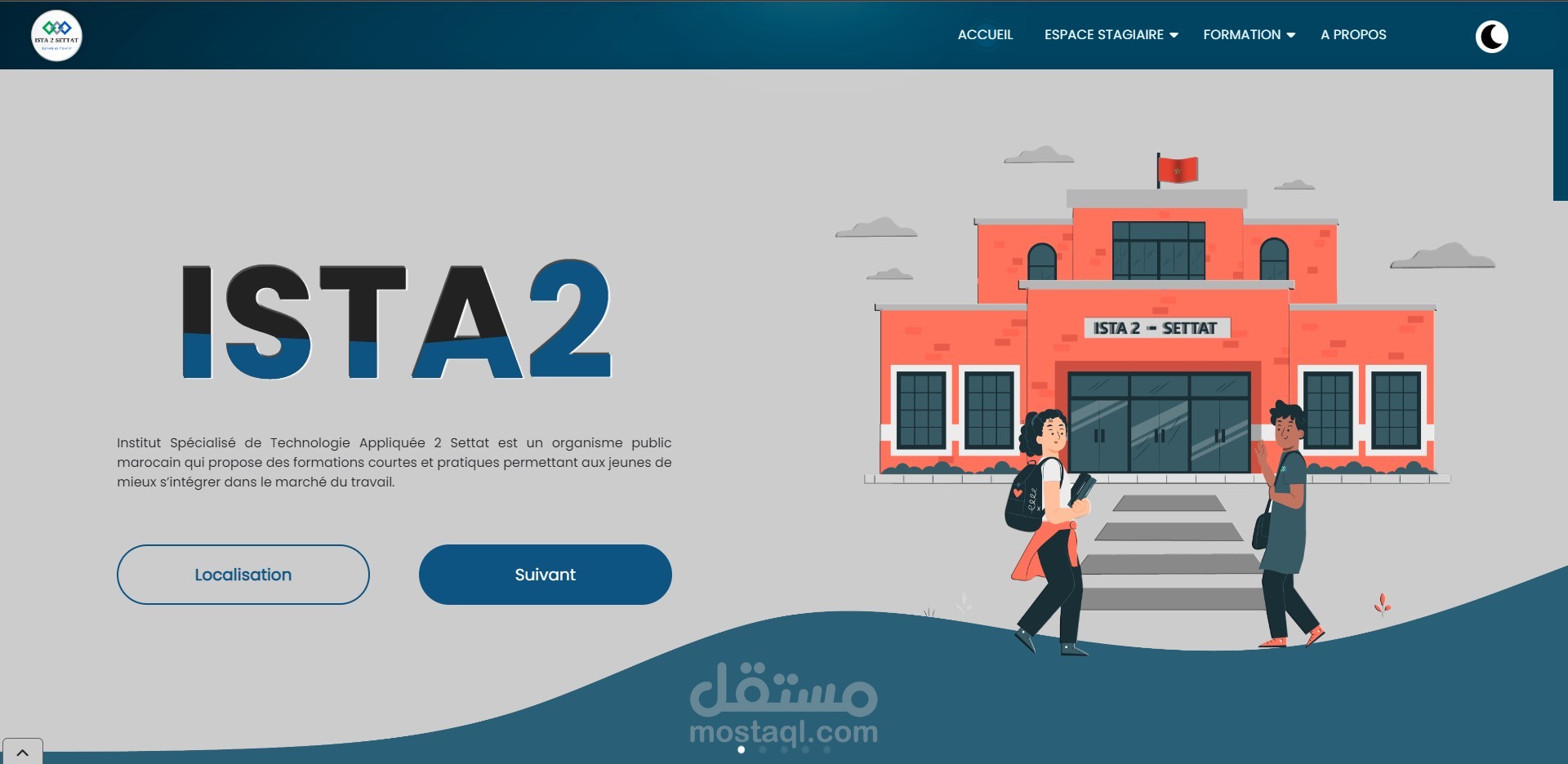 Ista2 Settat