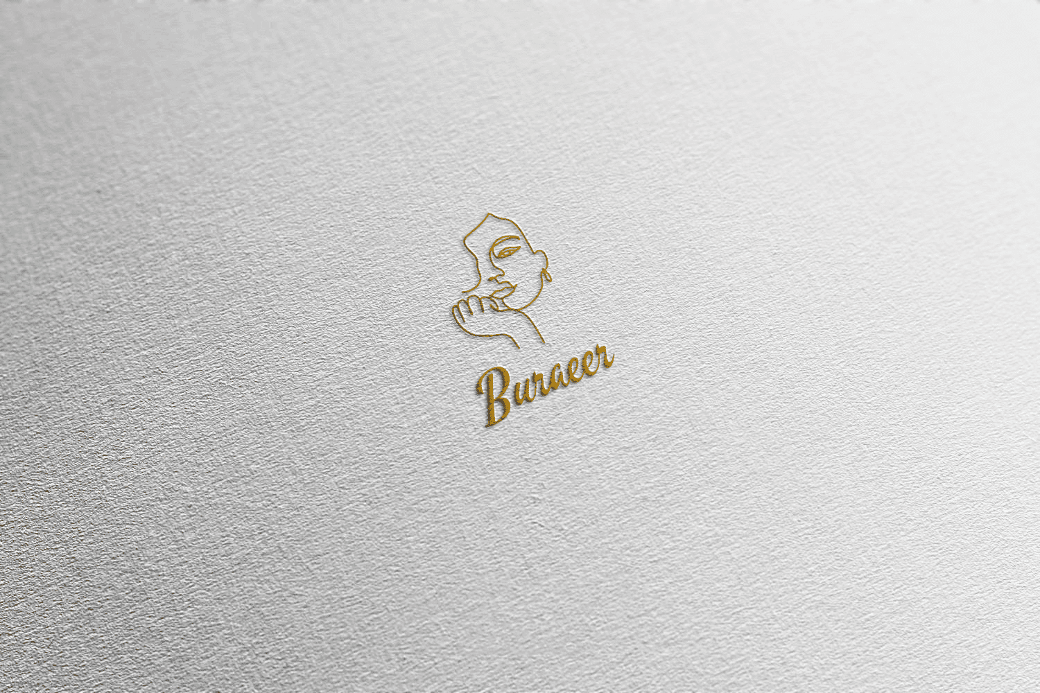 لوغو لمركز تجميل