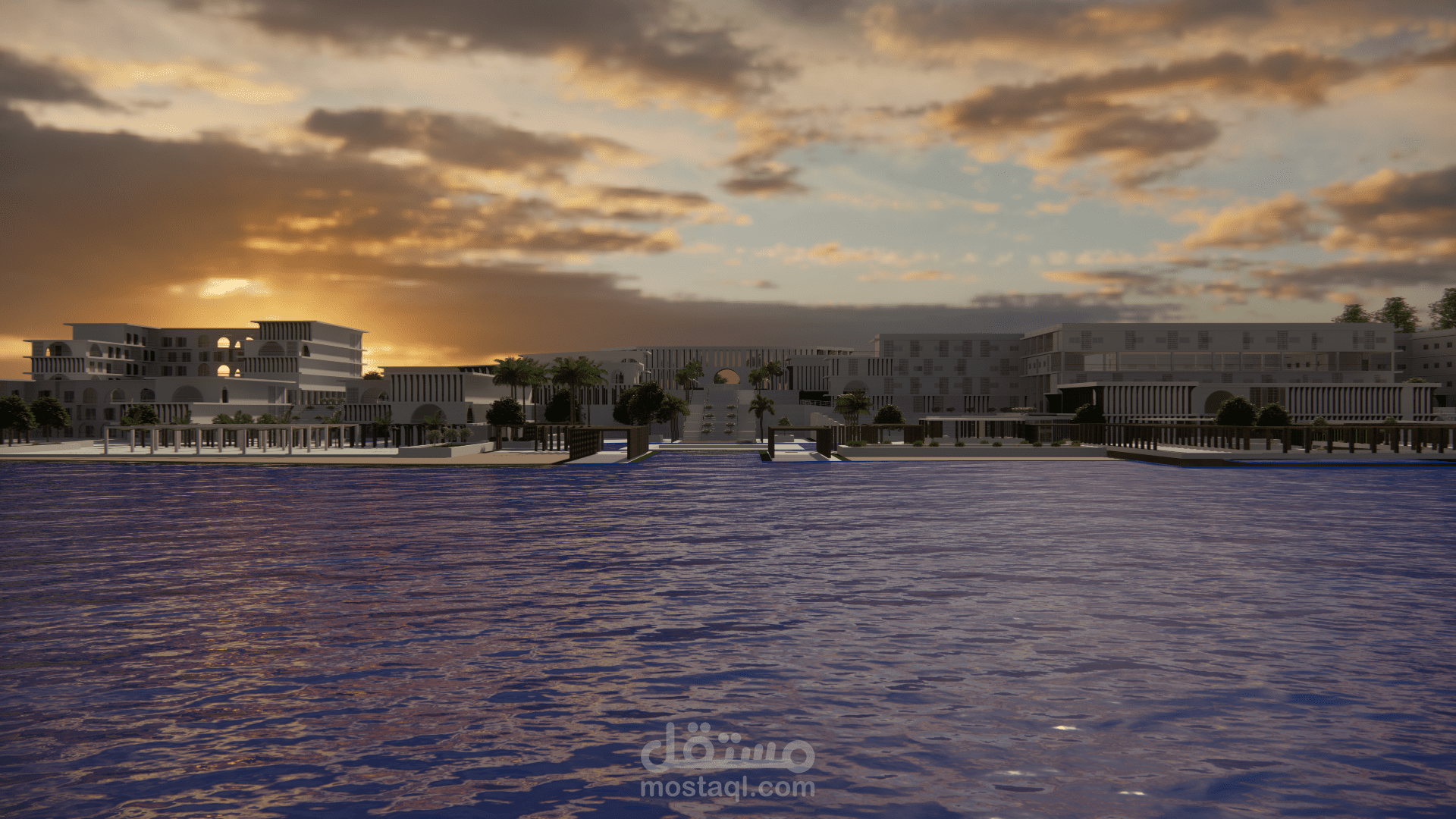 مدينة الثقافة و الفنون بالفيوم