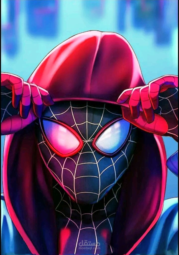 مصمم و مترجم