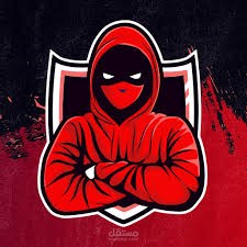 شعار غيمينغ مخصص