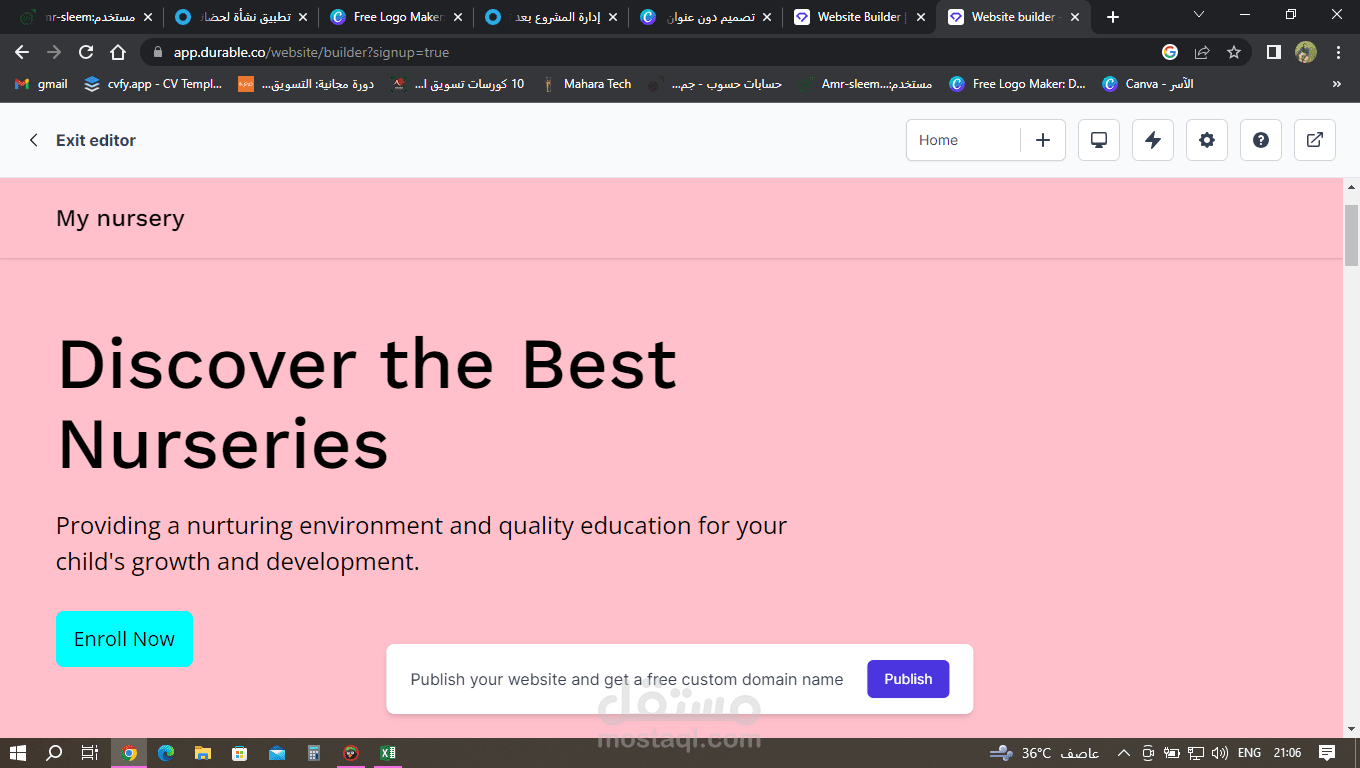 Website Design