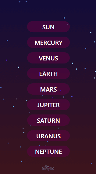 The-solar-system/
