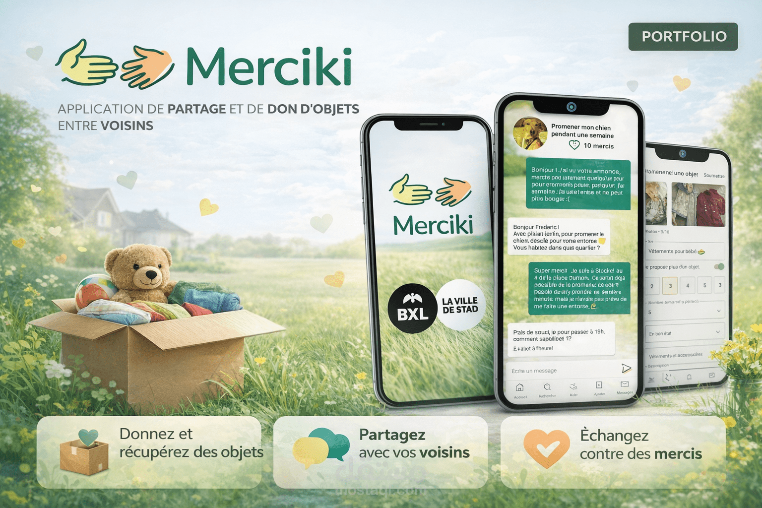 Merciki