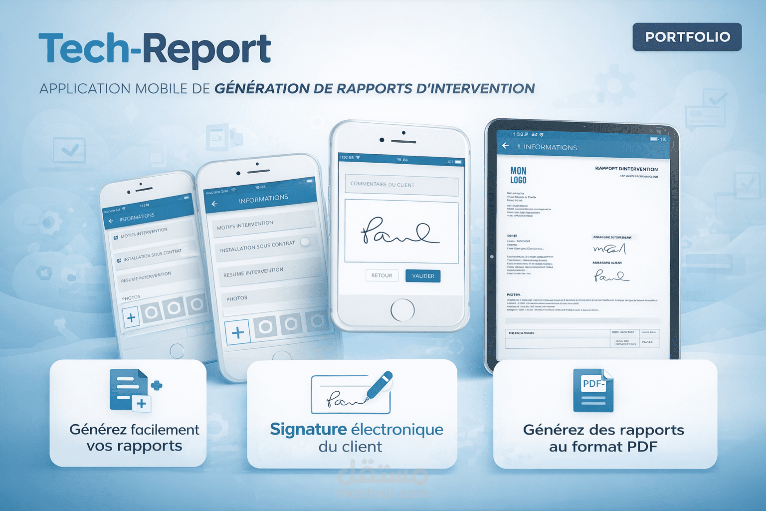 Tech-Report