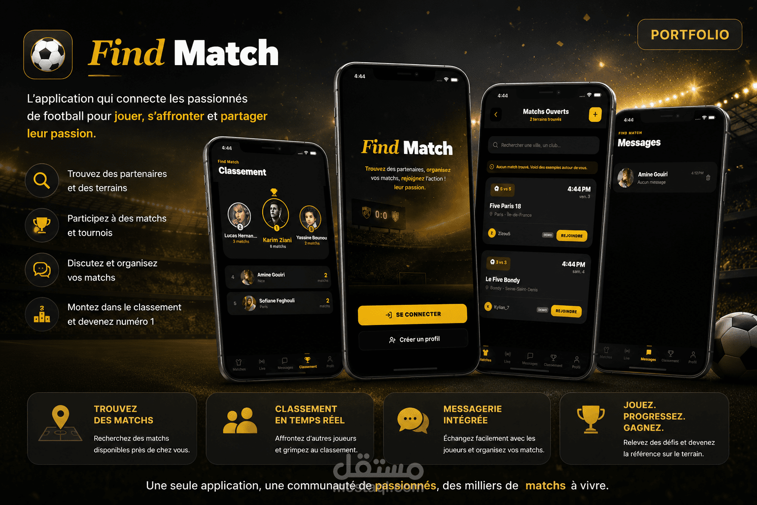 FindMatch