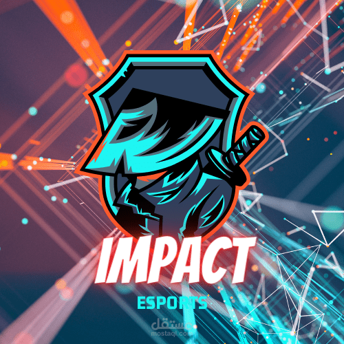 لوجو تطبيقات إحترافية