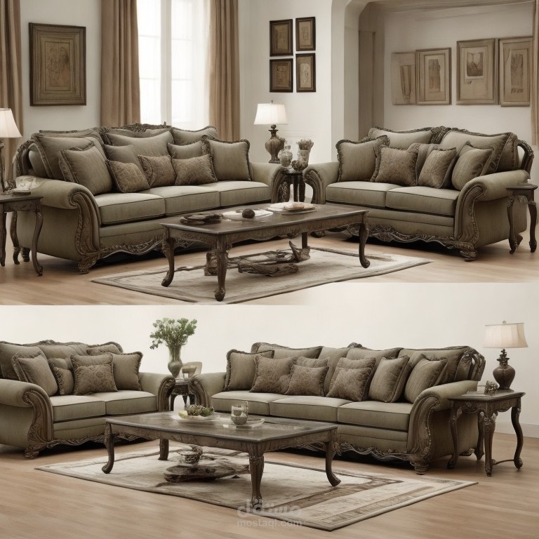 تصميمات لأفكار مبدعة واحترافية