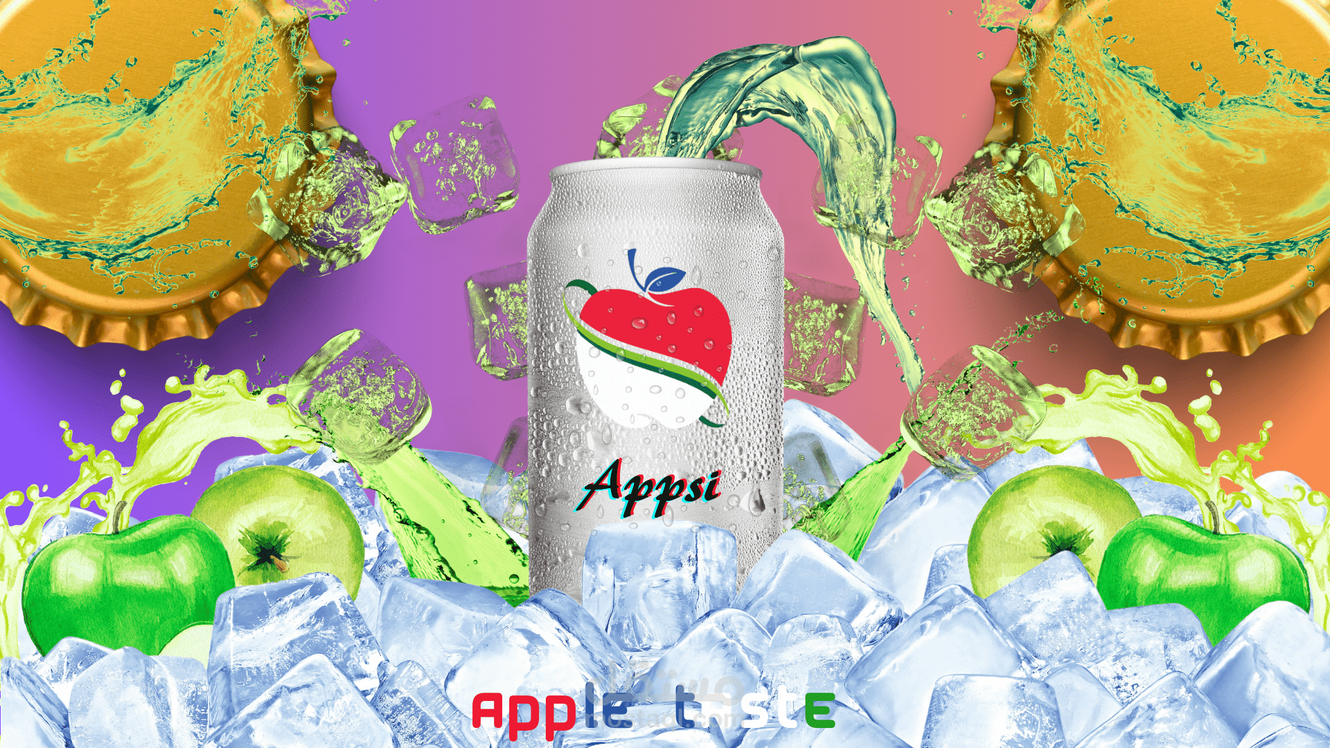 فيديو إعلاني لمنتج