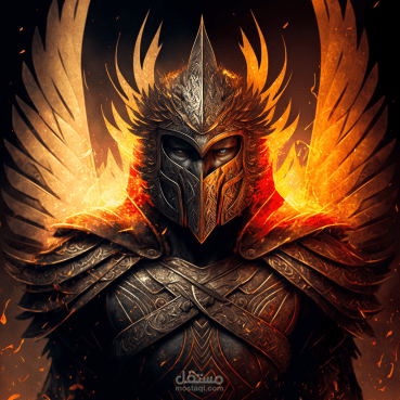 تصميم صور بالذكاء الإصطناعي