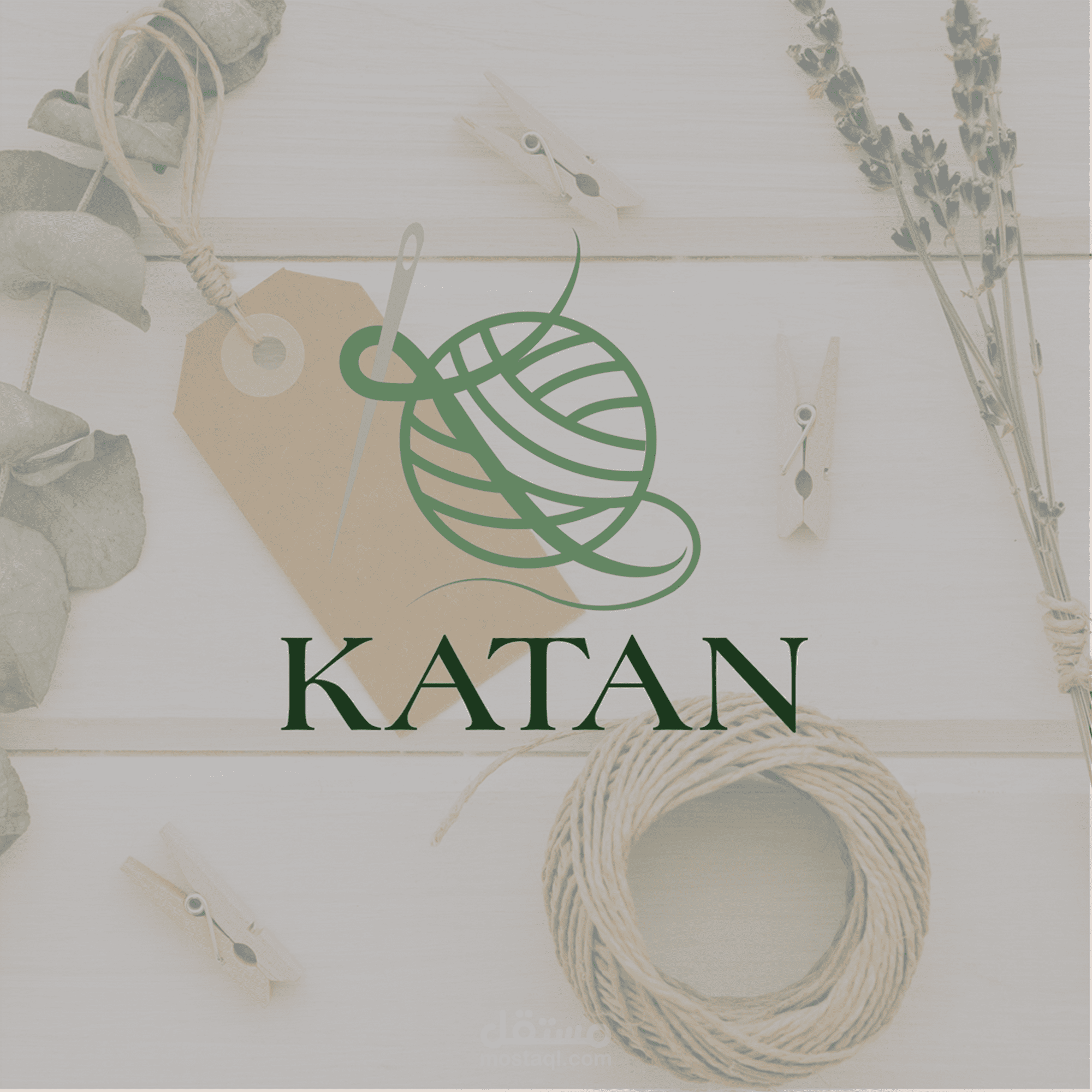 تصميم شعار ابداعي مميز ابتكاري