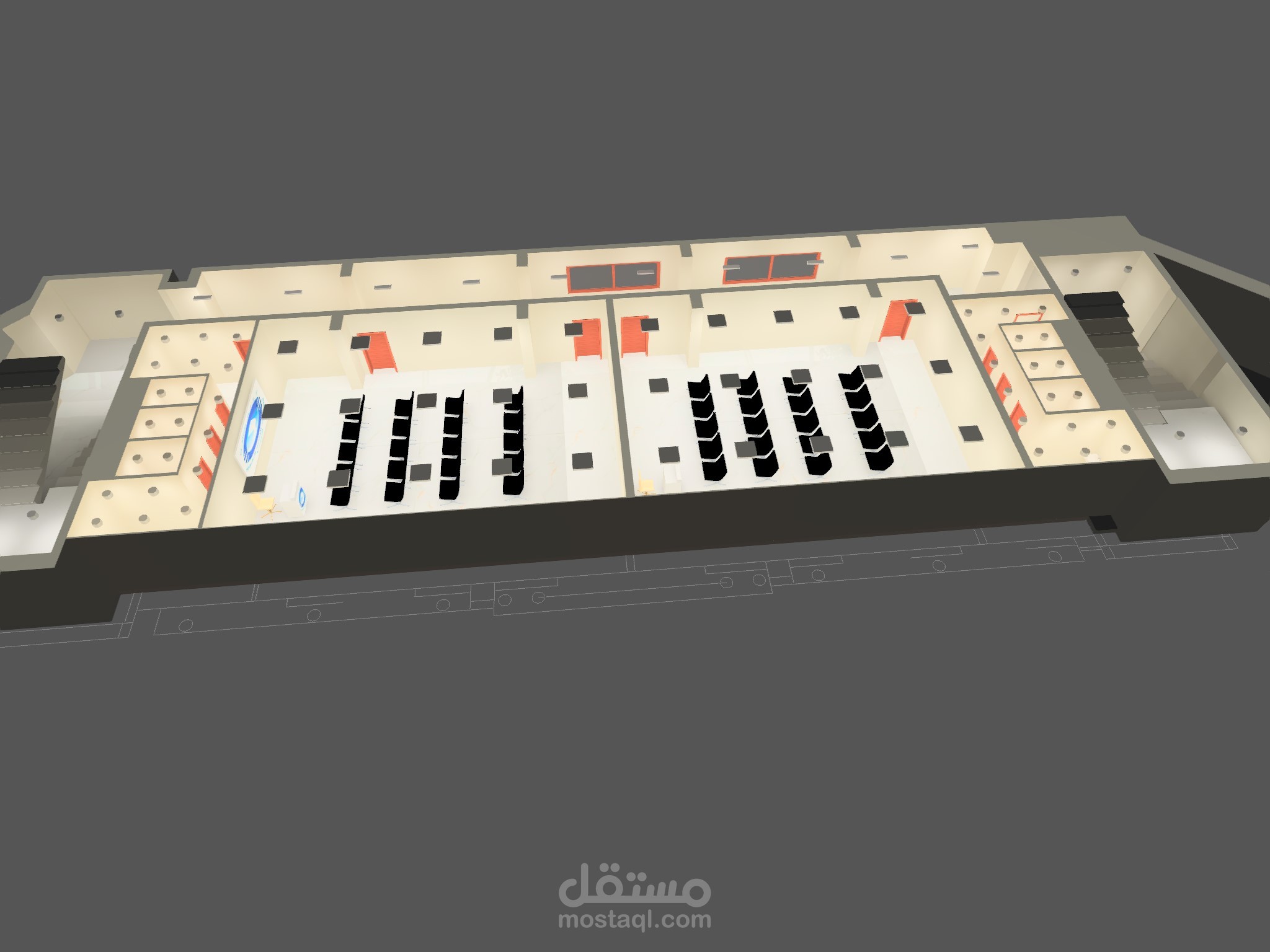تصميم المخططات الكهربائية في اسرع وقت واعلي جودة