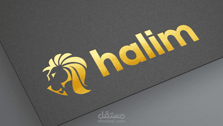 تصميم شعار باحترافية وانجاز في الوقت