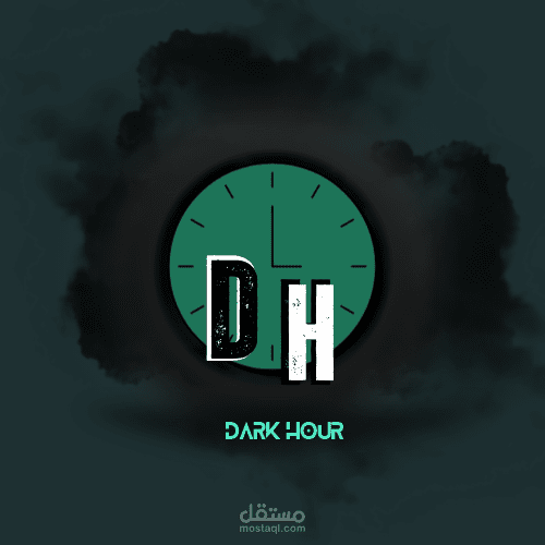 تصميم شعار