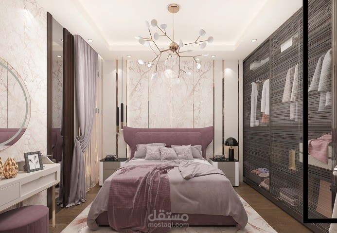 تصميم داخلى