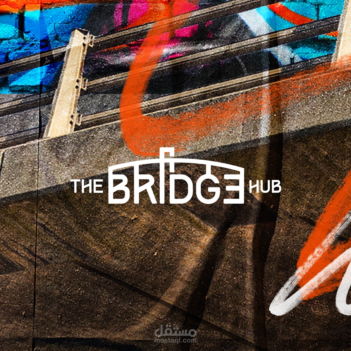 The Bridge Hub