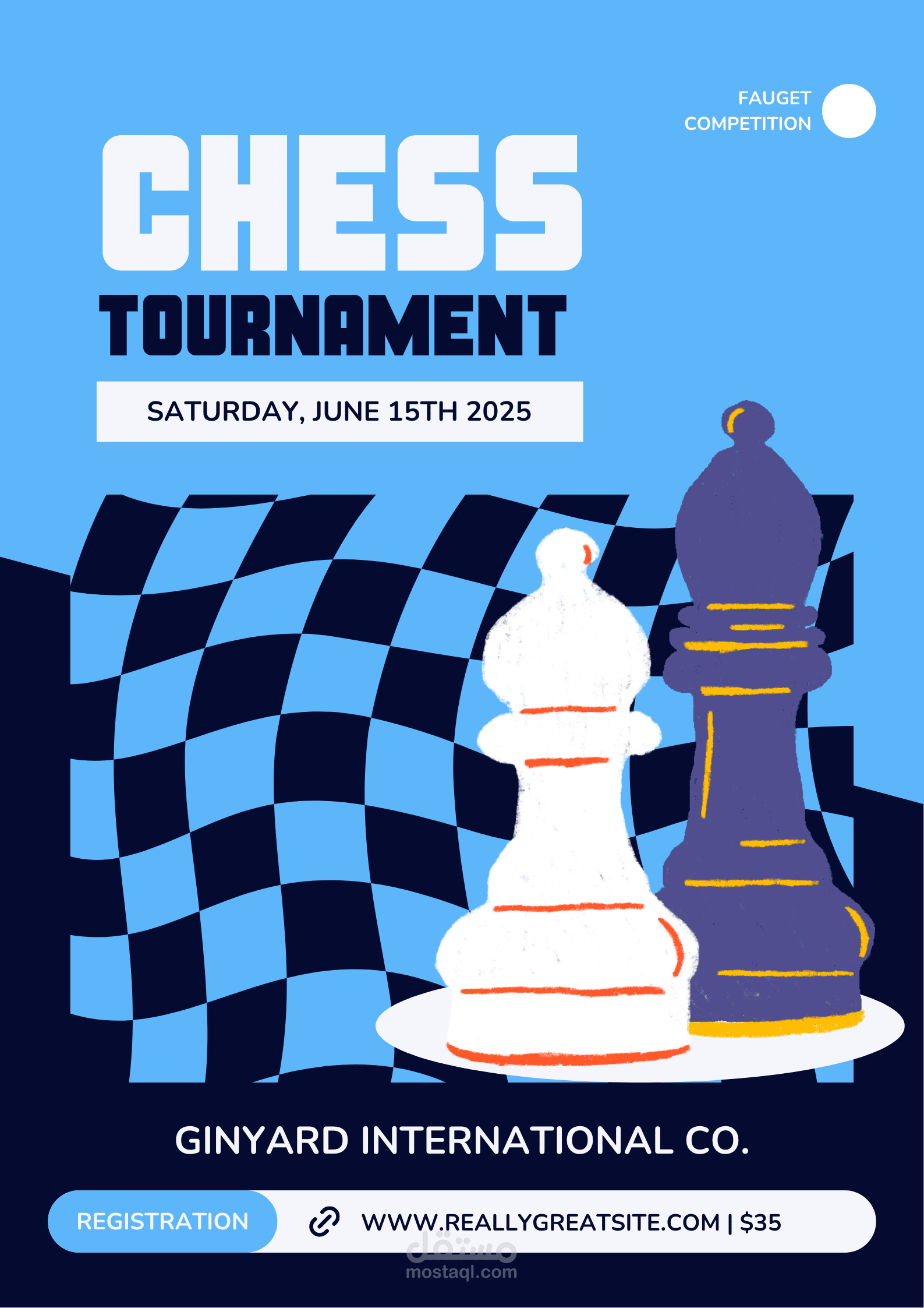 poster design