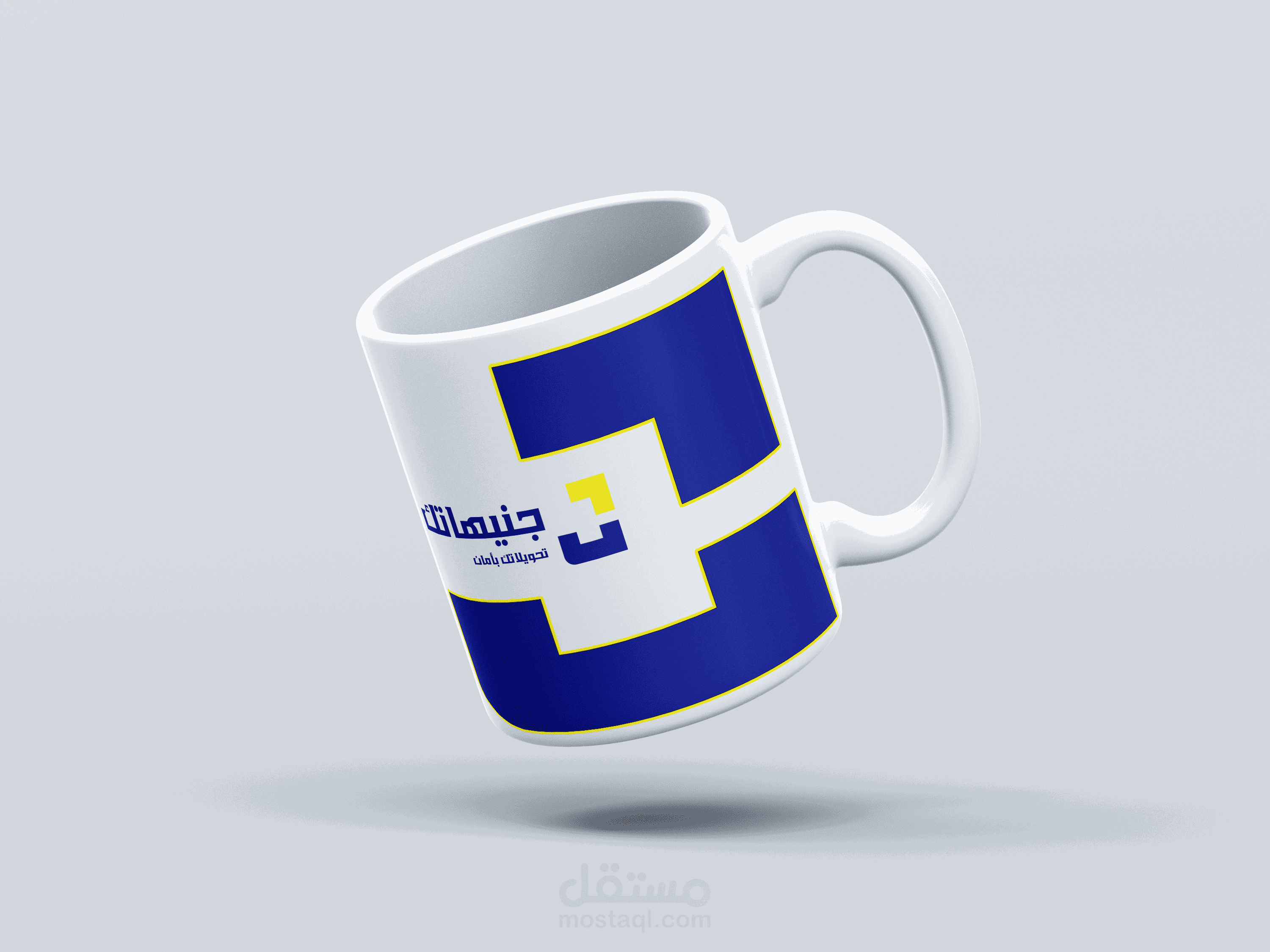 لوجو خاص