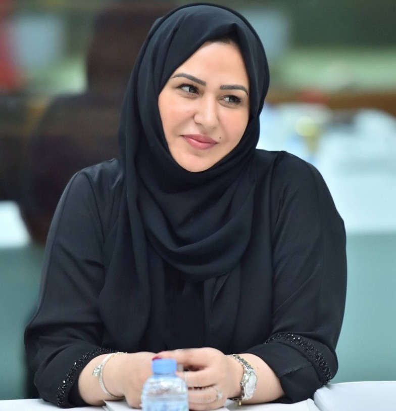 المراءه العربيه