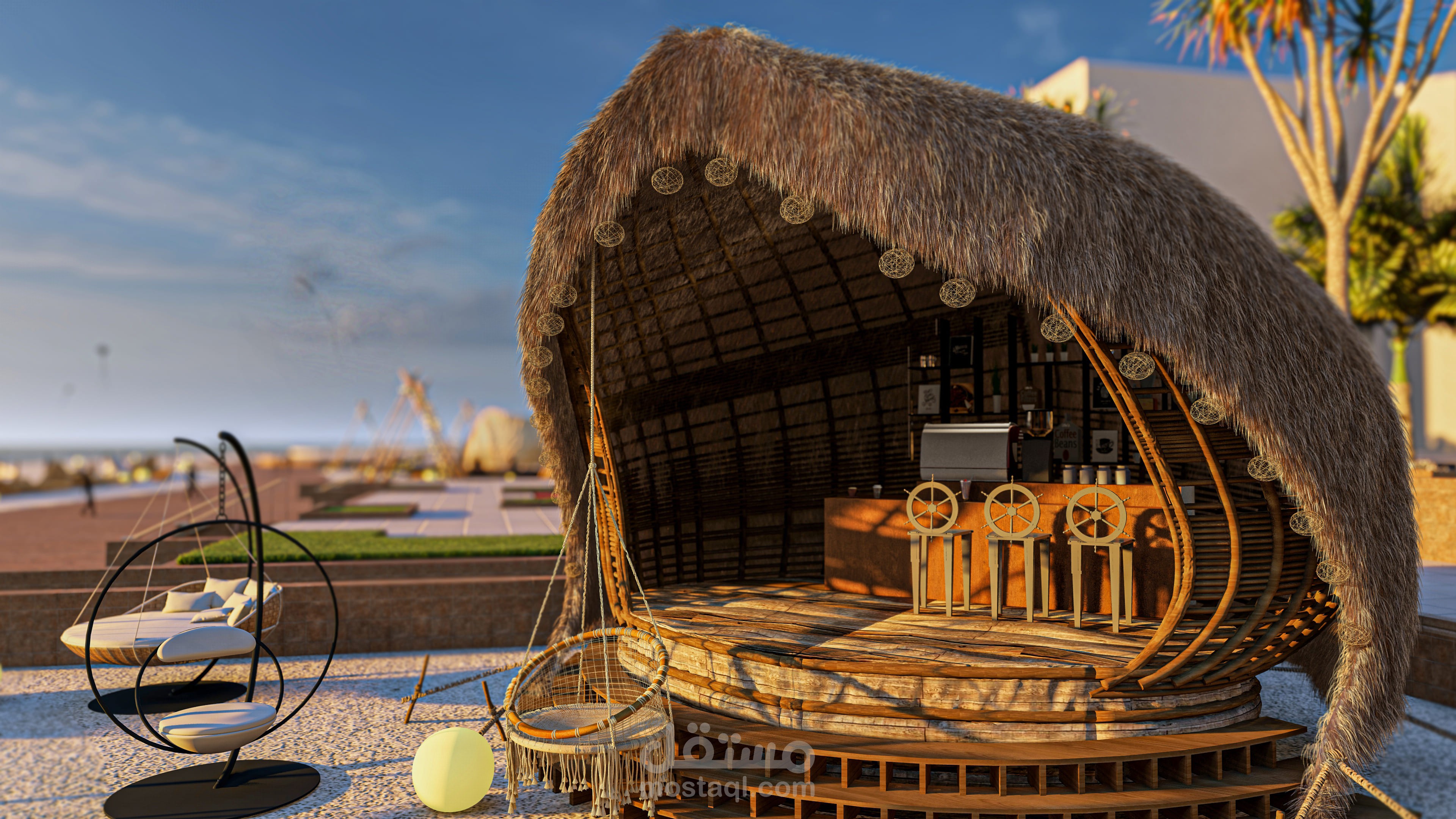 مشروع مدينة الملك عبدالله الاقتصادية التنموية (KAEC) في السعودية