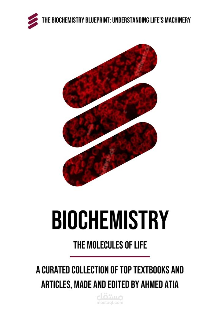The Blueprint in Biochemistry