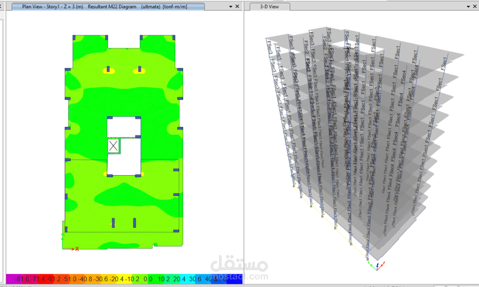 FROMWORK &  METHODS OF CONSTRACTION