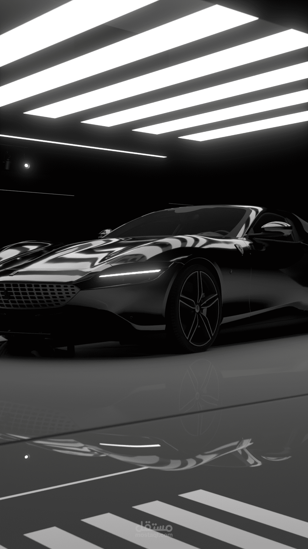 showreel 3d animation &CGI