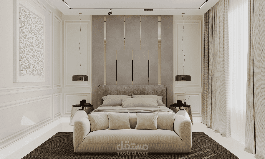تصميم داخلي