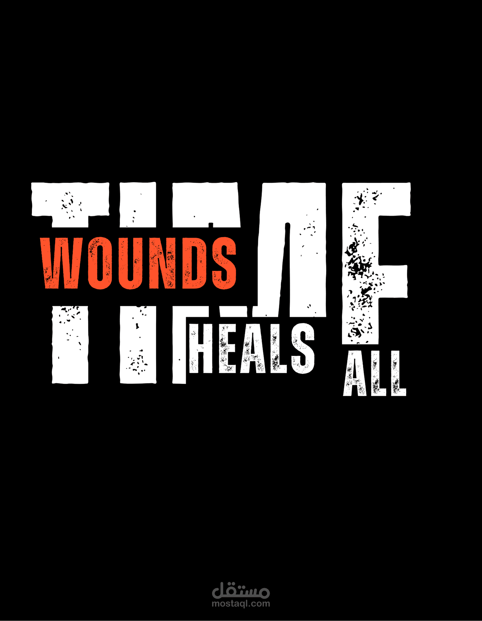 تصميم لبعض الملابس