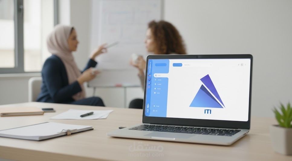 تطبيق إدارة المدرسة – نظام مكتبي متكامل لتعليم المرحلة الابتدائية School System Management