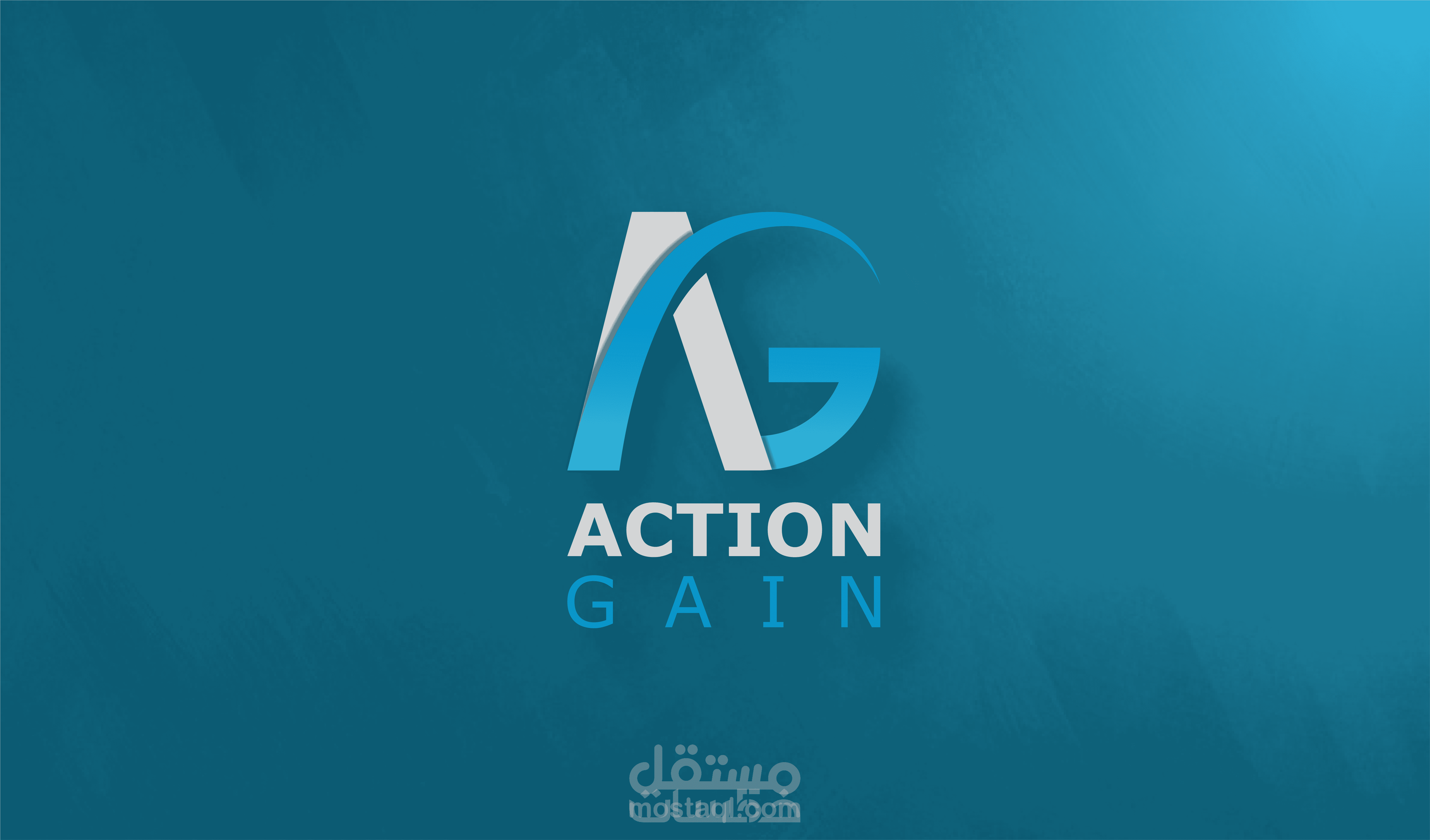 تصميم لوجو شركة