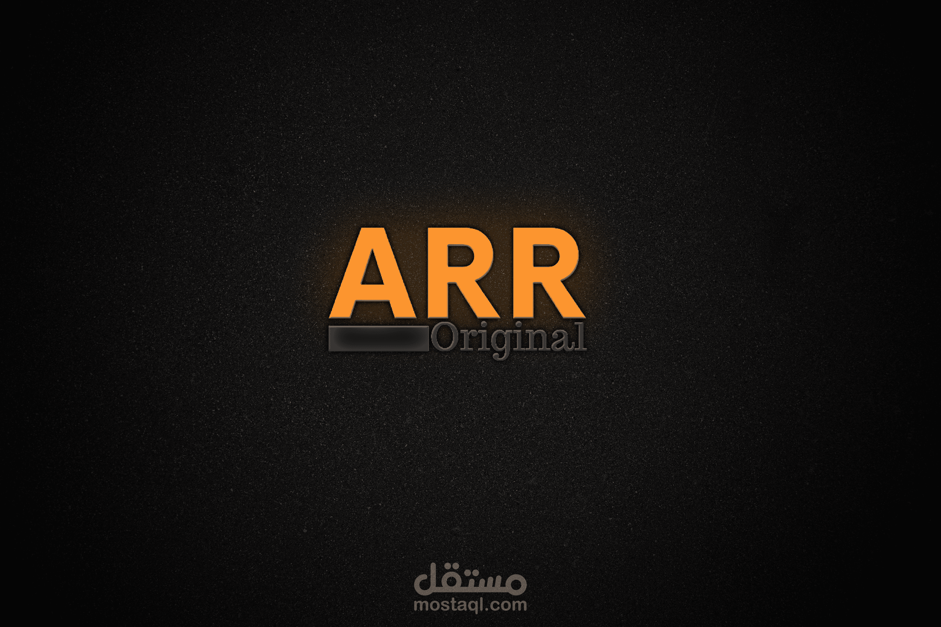 تصميم شعار لشركة بيع الكترونيات واجهزة طبخ
