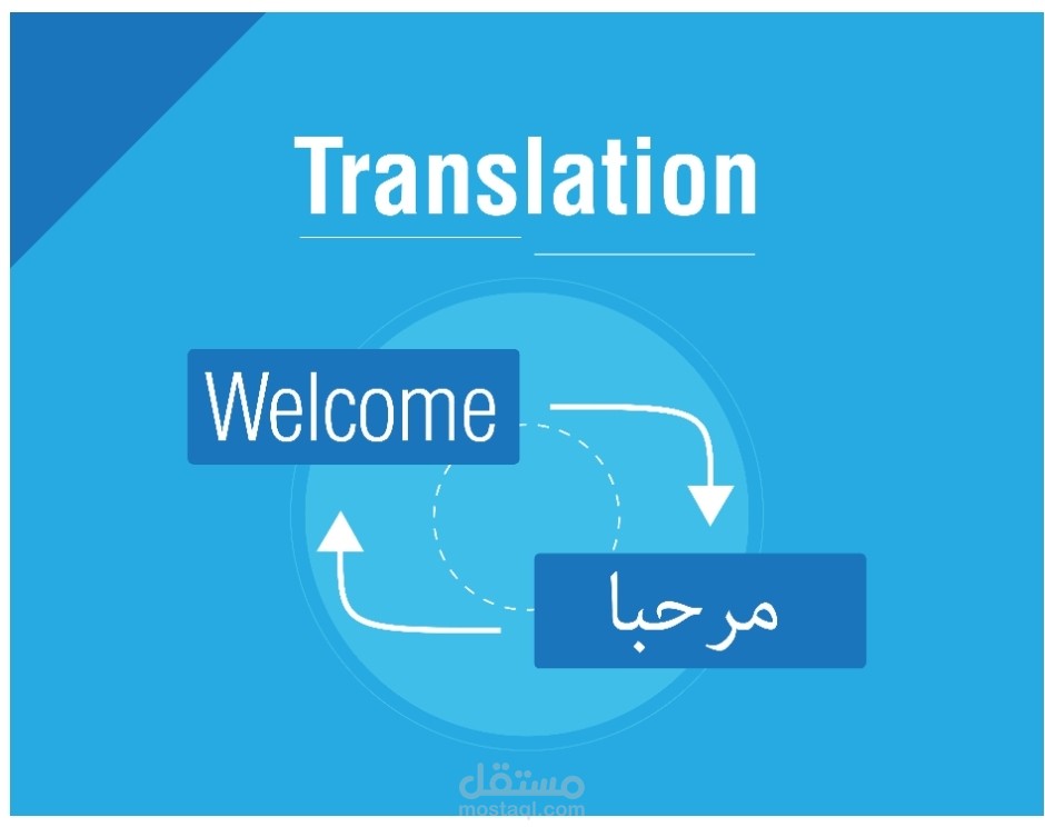 ترجمه احترافيه