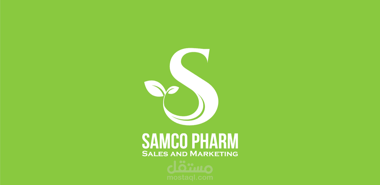 تصميم شعار احترافي لموقعك أو شركتك أو منتجك