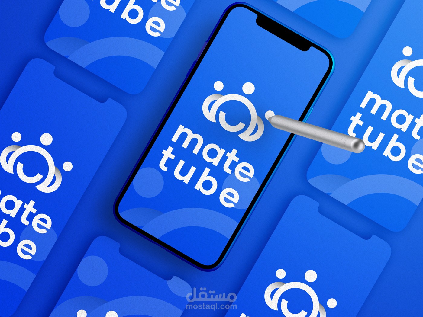 Mate tube