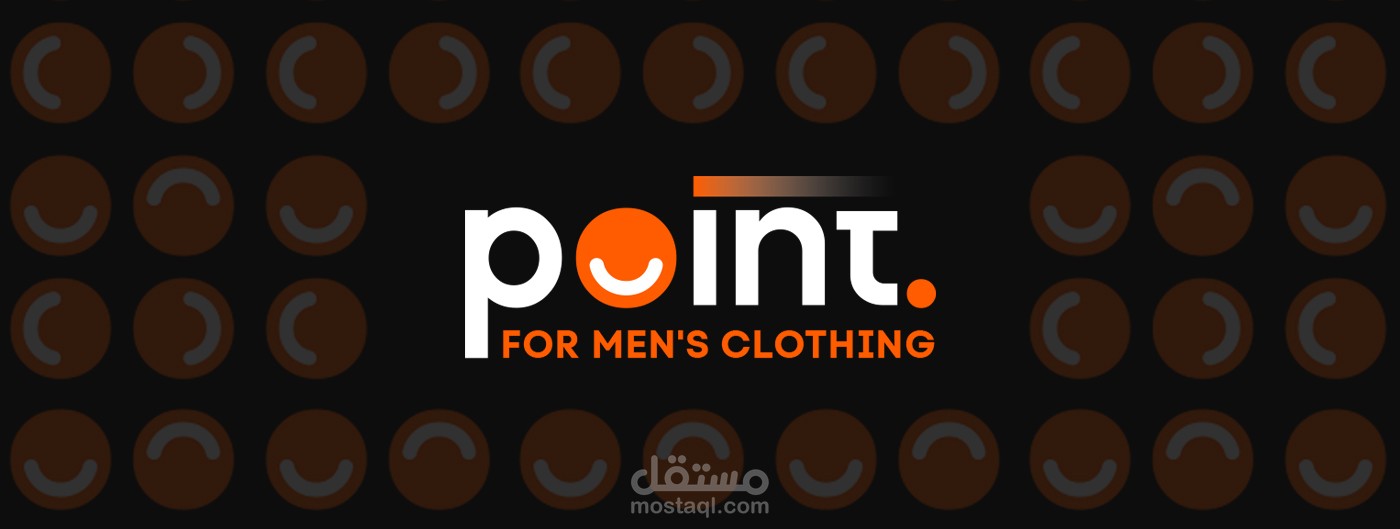 logo point