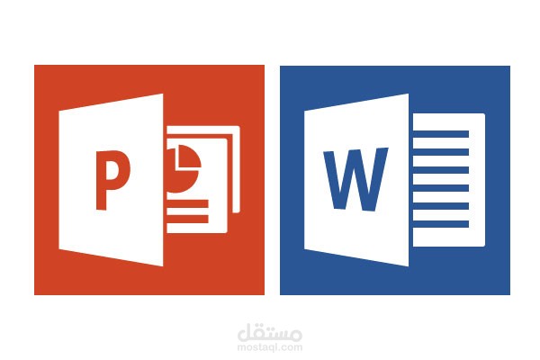 word and power point