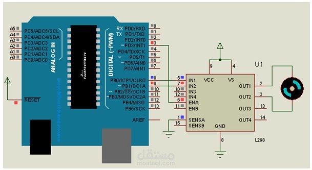 DC Motor
