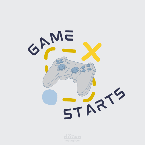 GAME START