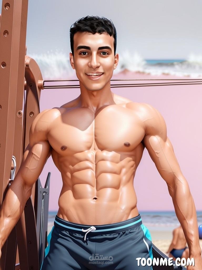 يمكننى تعديل صور بواسطه الذكاء الاصطناعي بكل احترافيه