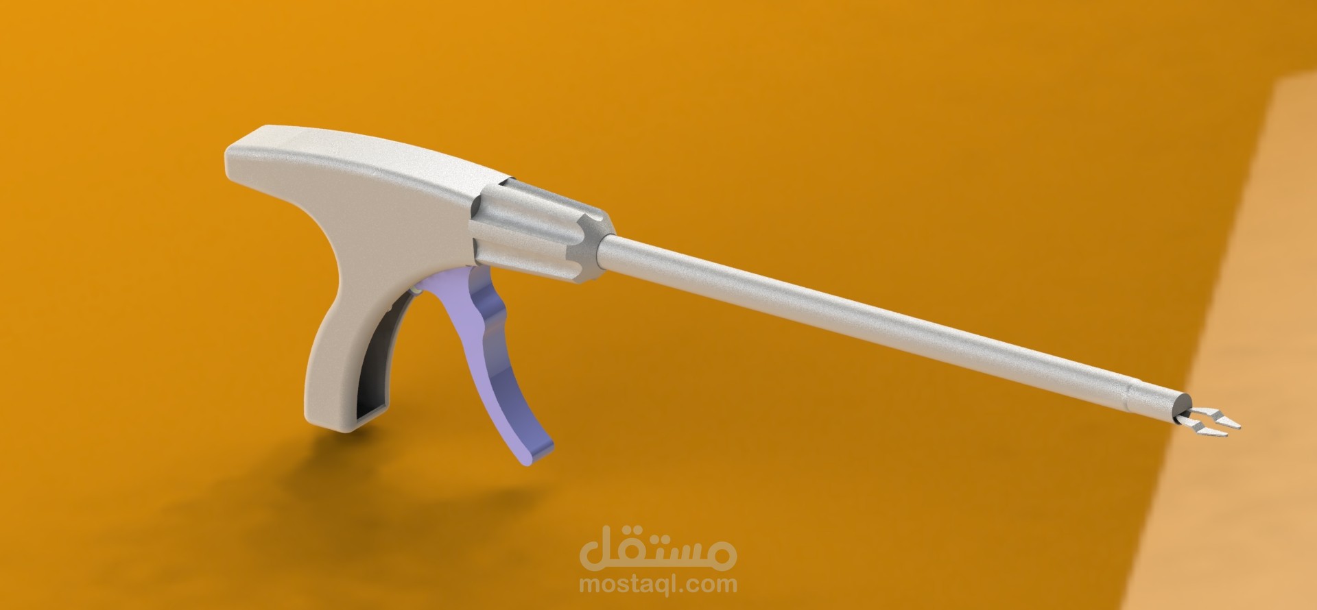 جهاز طبي (منظار )