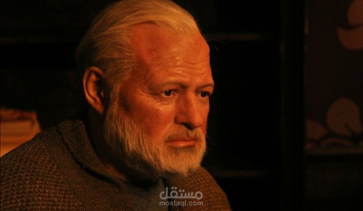 “وداعاً همنغواي”.. الأوجه المخفية لأيقونة الأدب العالمية