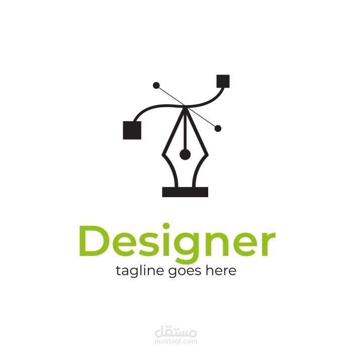 Logo Designing