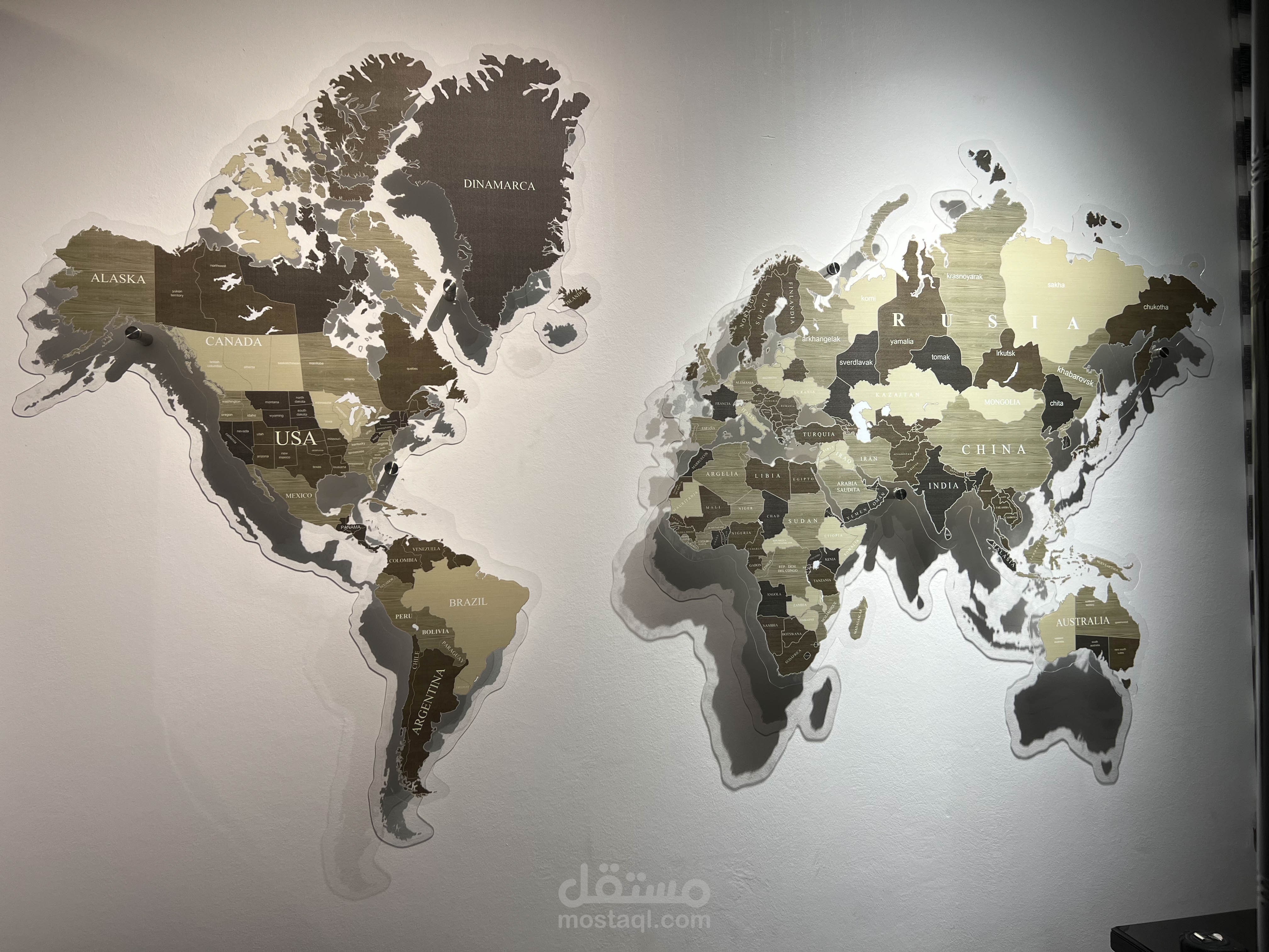 يبرود حي السوق
