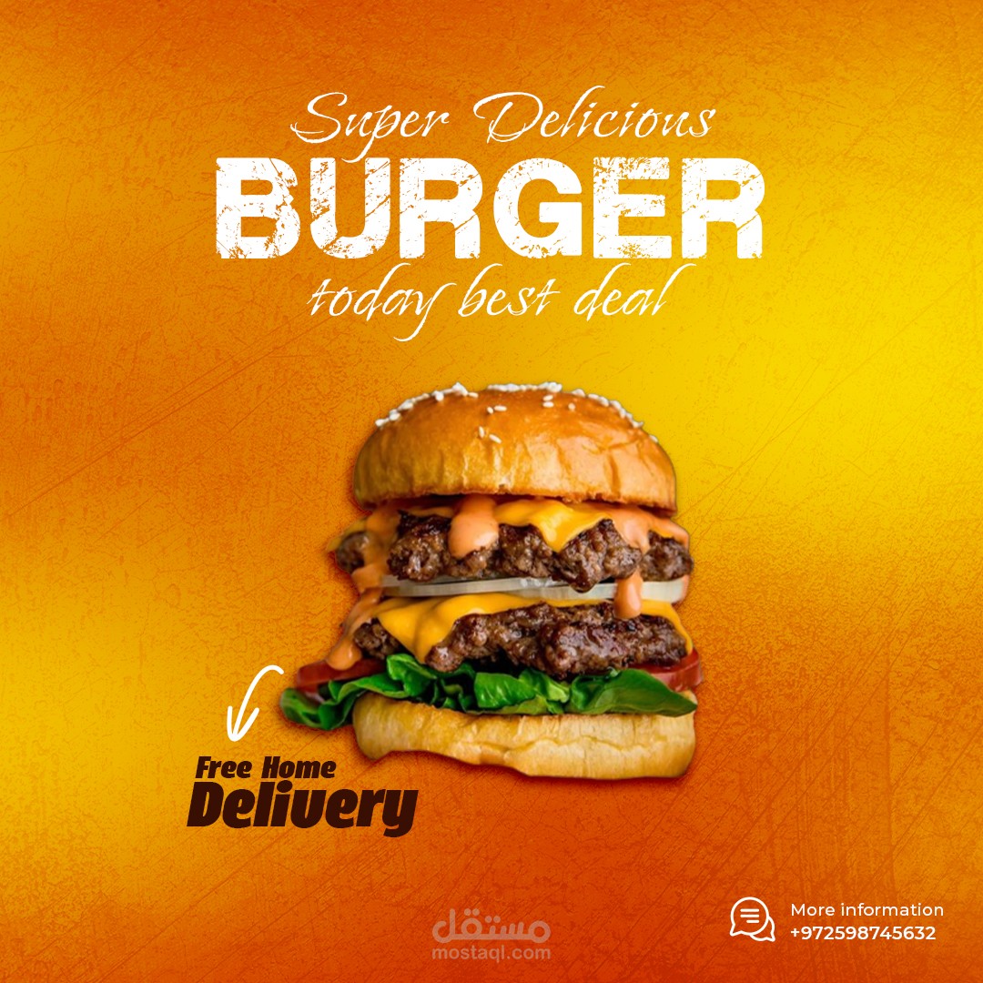 Elevate Your Cravings with Burger Artistry!