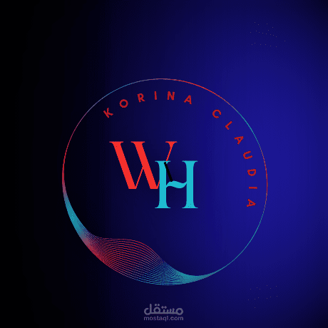 تصميم شعار
