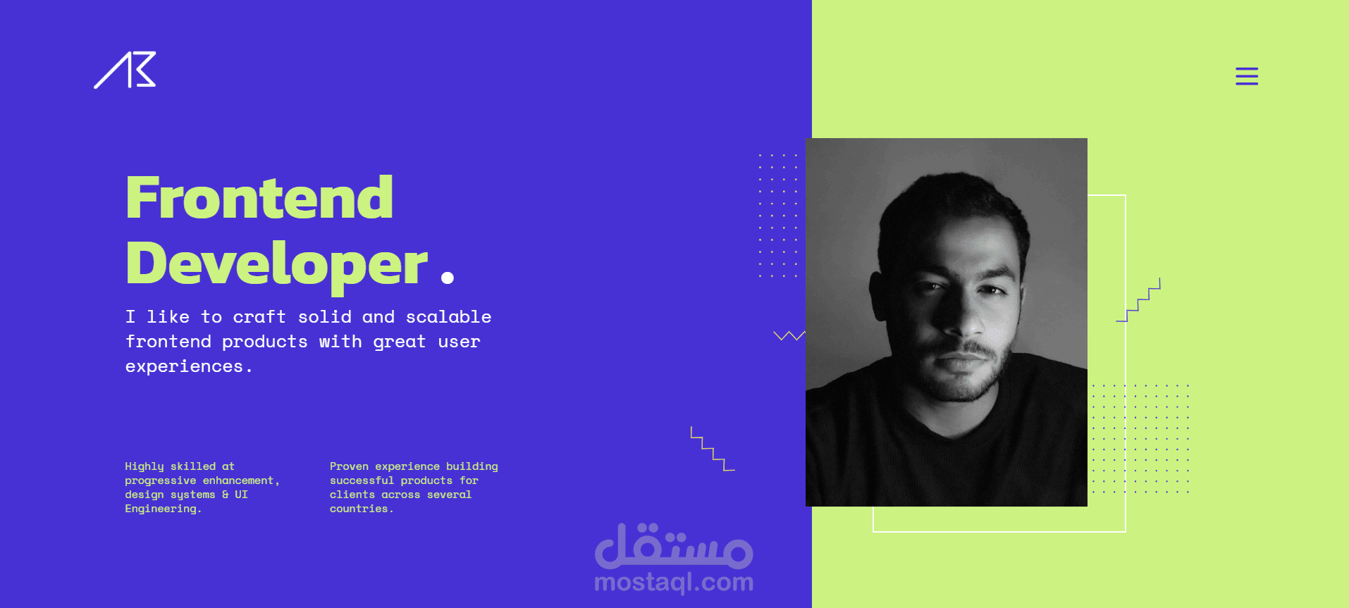 portfolio