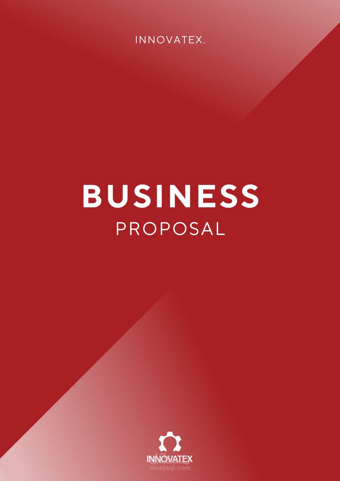 Proposal