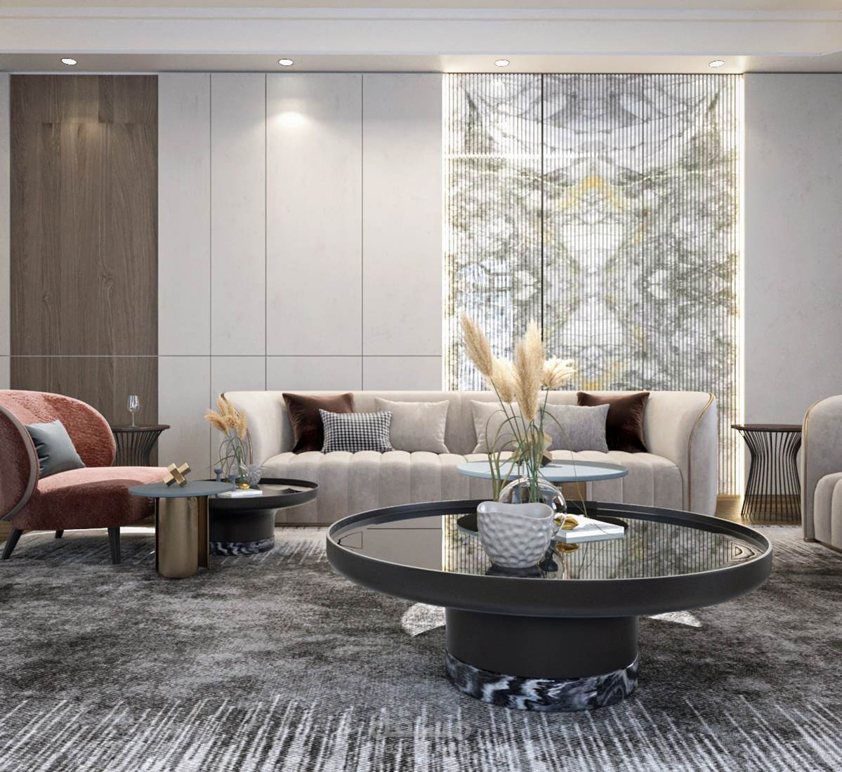 The United Arab Emirates