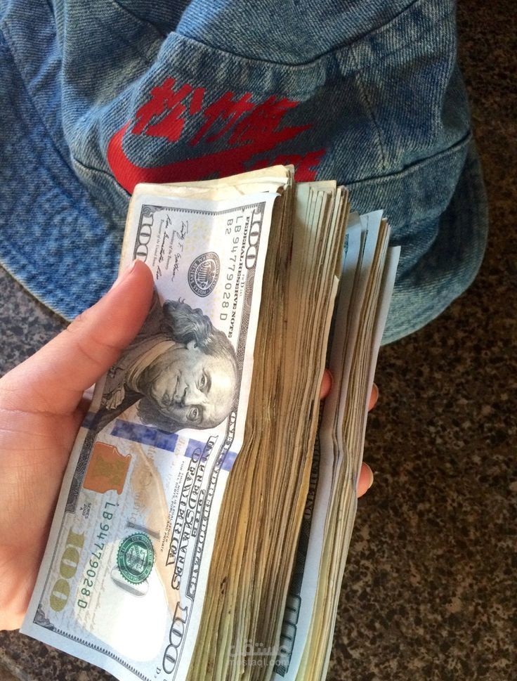 قصه عن  رجل يريد أن يصبح غني .